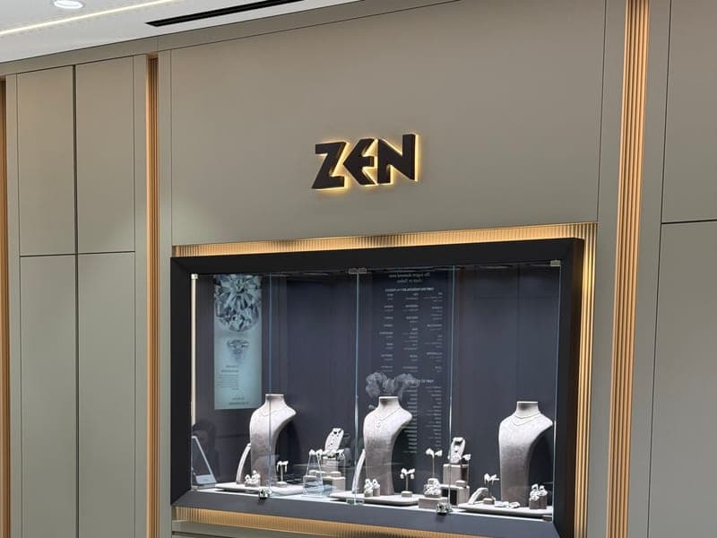 Zen Pırlanta